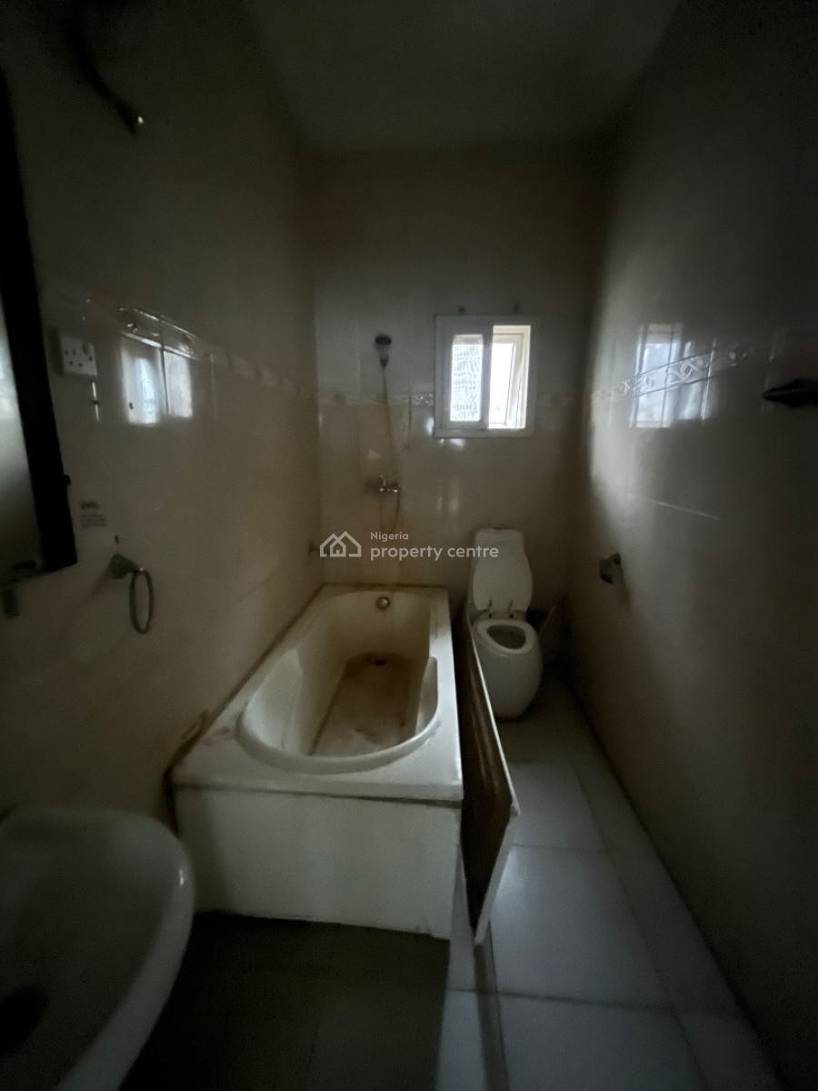Standard Self Service 5bed Duplex with 2 Rooms Bq Available in Lekki, Lekki Phase 1, Lekki, Lagos, Detached Duplex for Rent