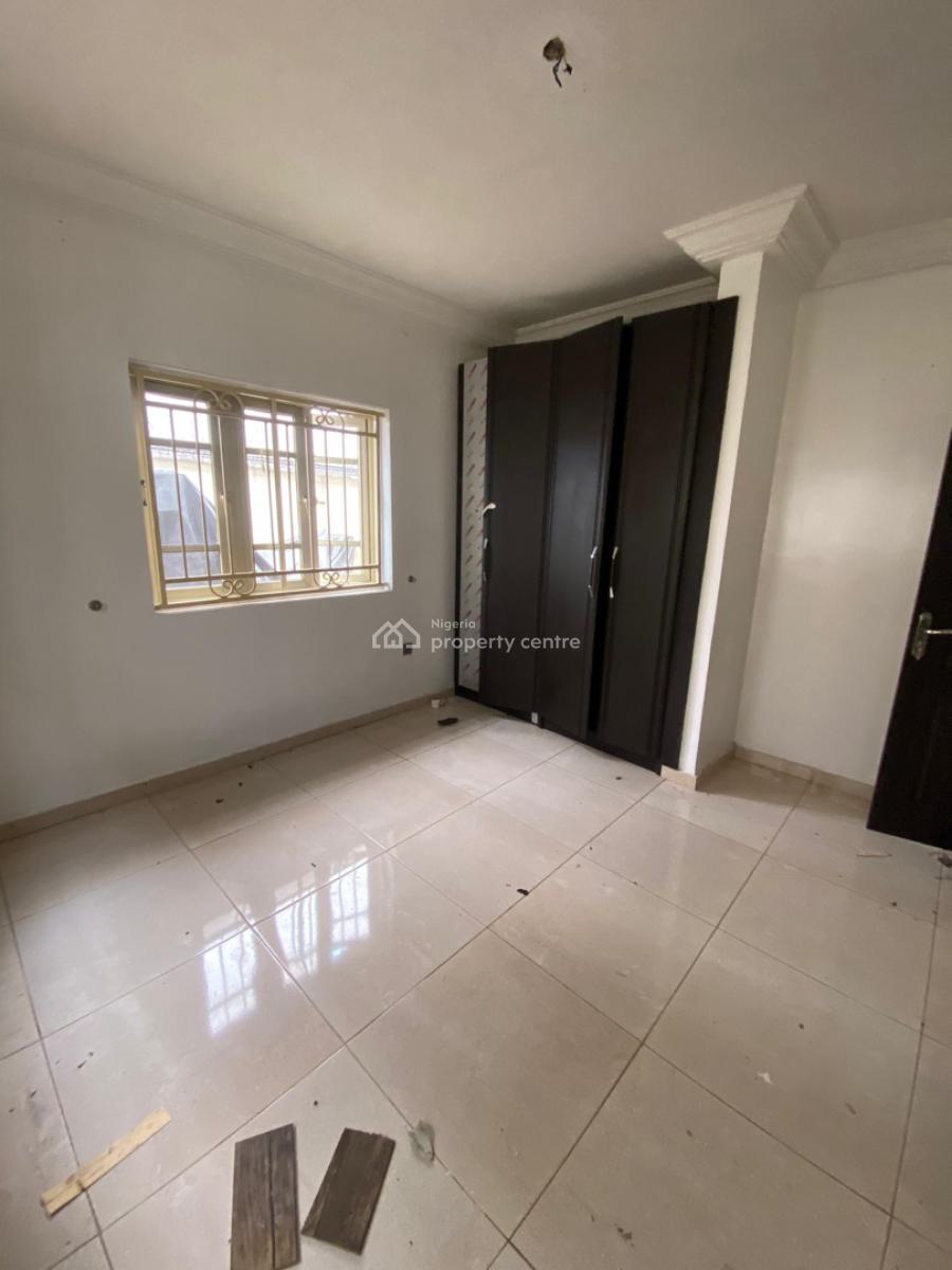 3 Bedroom Apartment, Ogombo, Ajah, Lagos, Flat / Apartment for Rent