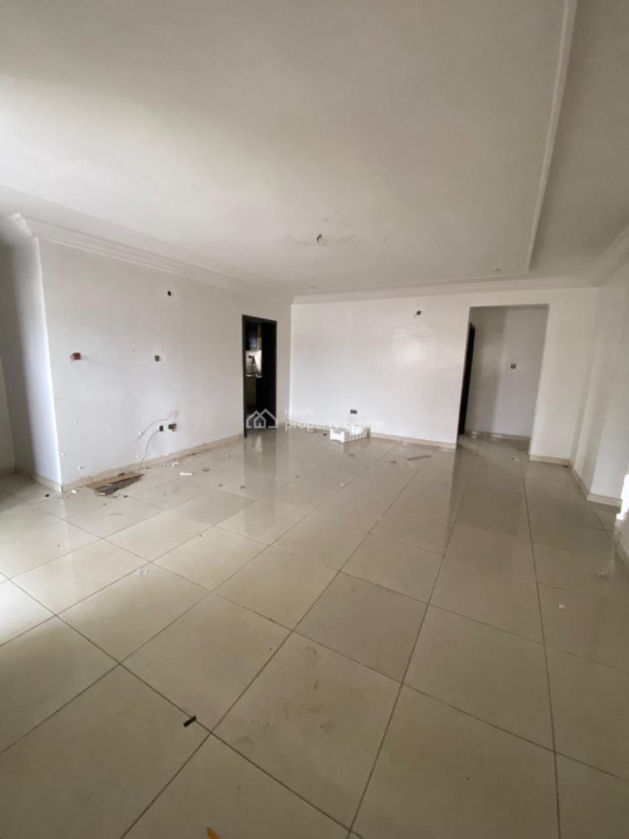 3 Bedroom Apartment, Ogombo, Ajah, Lagos, Flat / Apartment for Rent