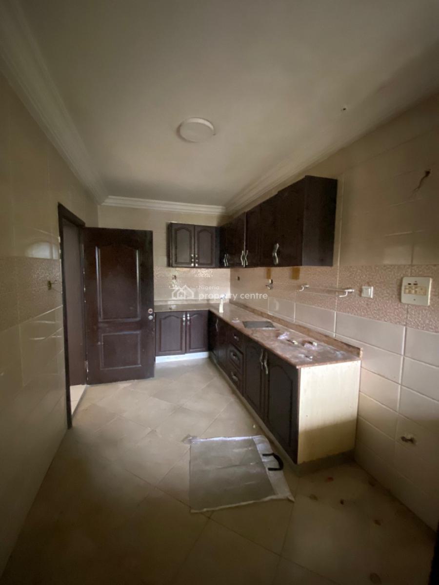 3 Bedroom Apartment, Ogombo, Ajah, Lagos, Flat / Apartment for Rent
