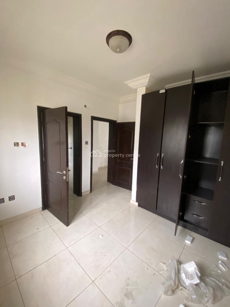 3 Bedroom Apartment, Ogombo, Ajah, Lagos, Flat / Apartment for Rent