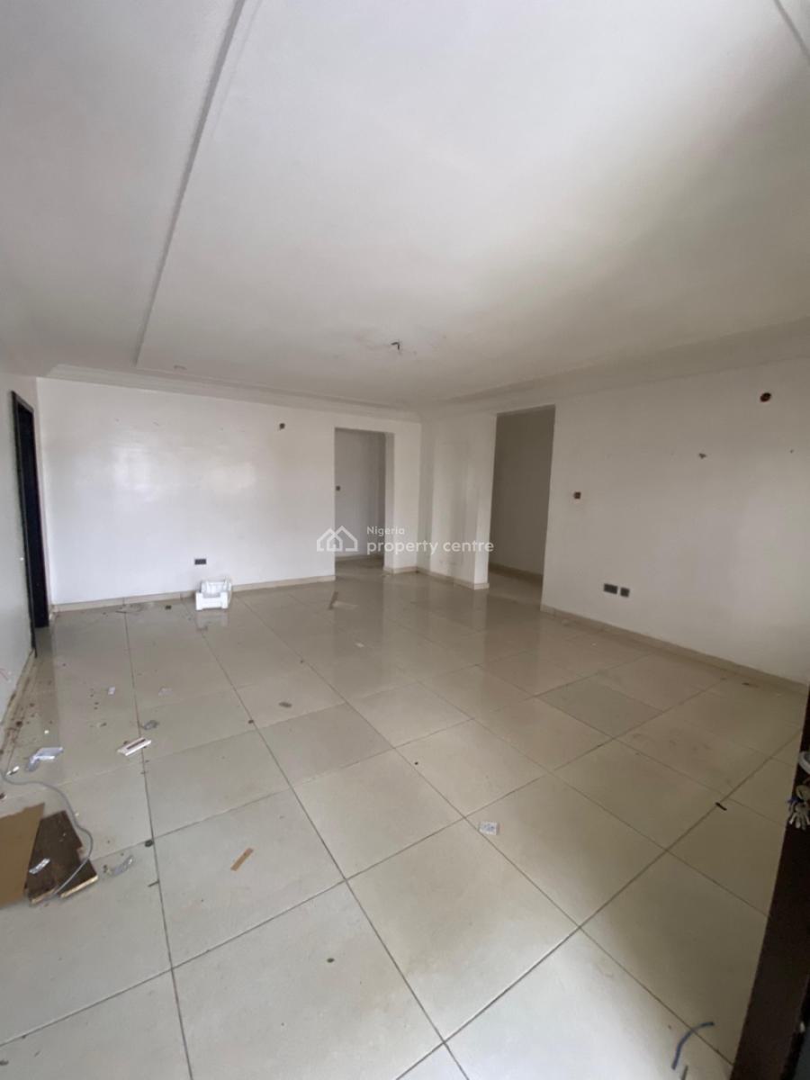3 Bedroom Apartment, Ogombo, Ajah, Lagos, Flat / Apartment for Rent