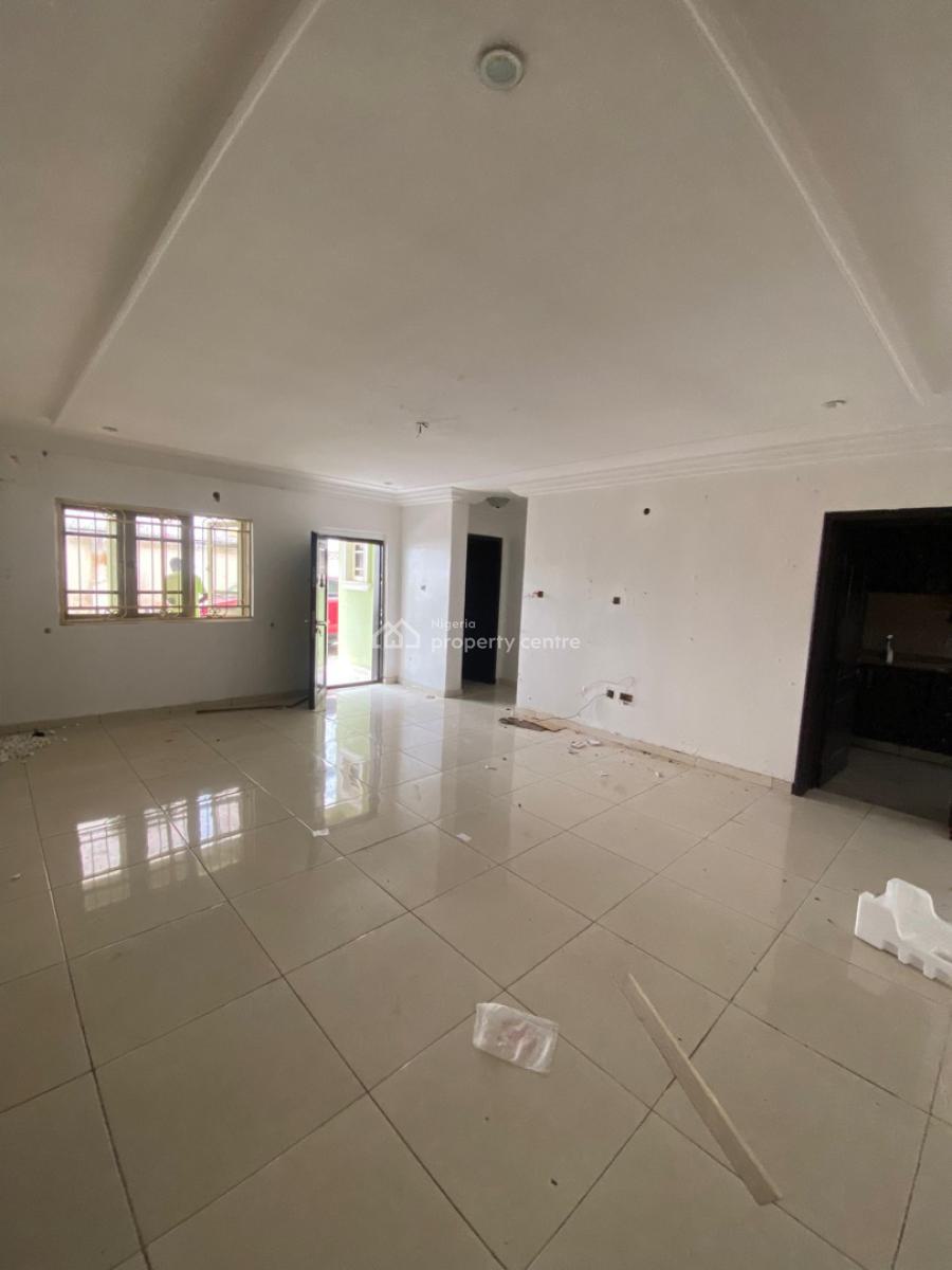 3 Bedroom Apartment, Ogombo, Ajah, Lagos, Flat / Apartment for Rent