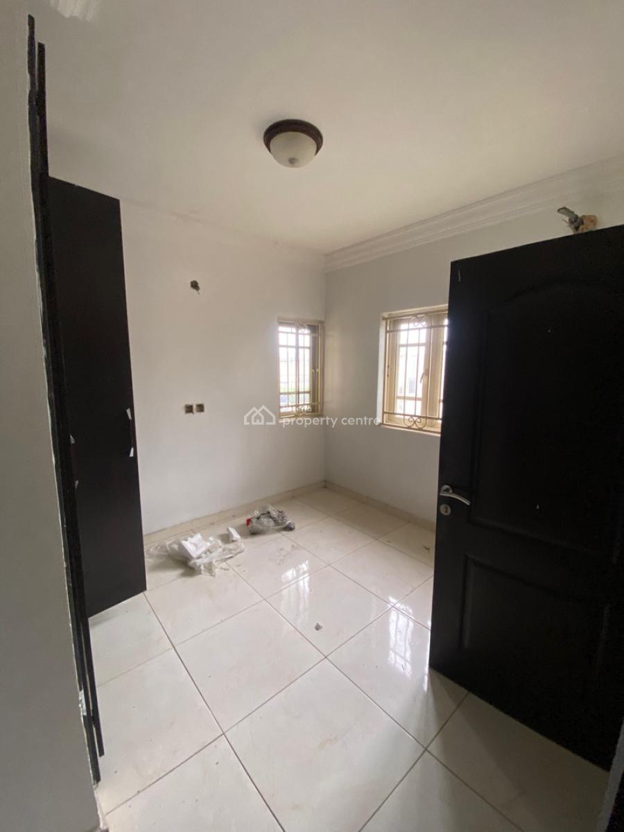 3 Bedroom Apartment, Ogombo, Ajah, Lagos, Flat / Apartment for Rent