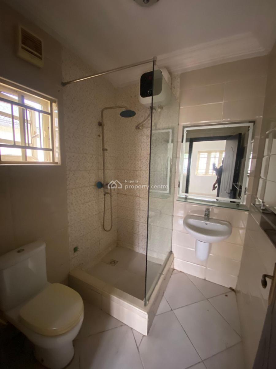 3 Bedroom Apartment, Ogombo, Ajah, Lagos, Flat / Apartment for Rent