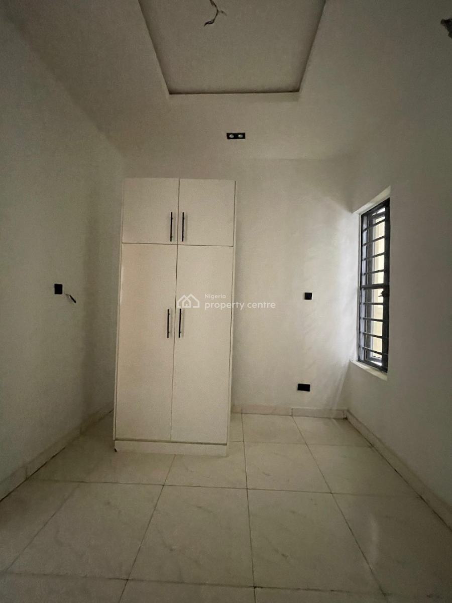 Elegant 4 Bedroom Semi Detached Duplex at Orchid, Orchid, Lekki, Lagos, Semi-detached Duplex for Sale