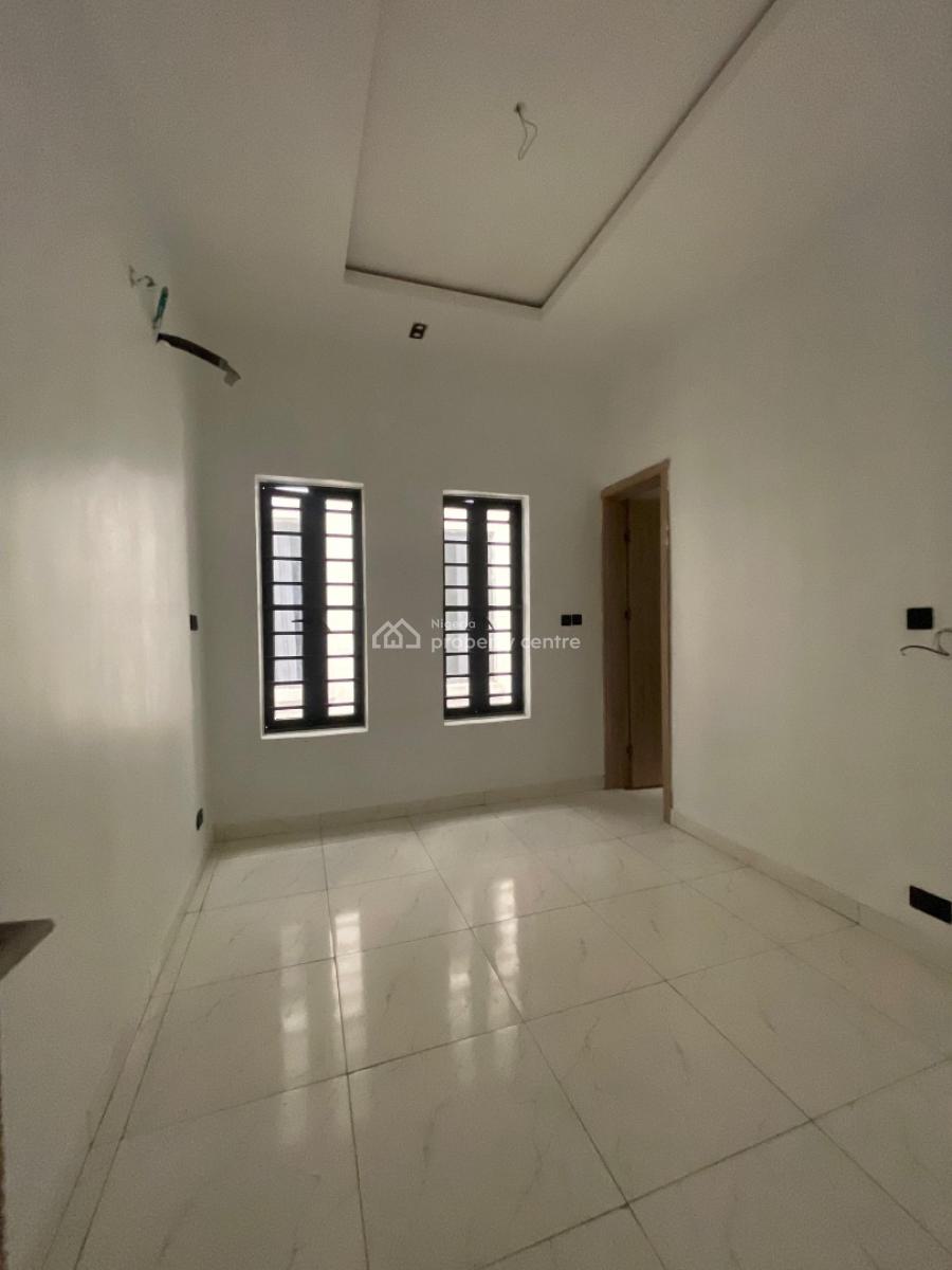 Elegant 4 Bedroom Semi Detached Duplex at Orchid, Orchid, Lekki, Lagos, Semi-detached Duplex for Sale