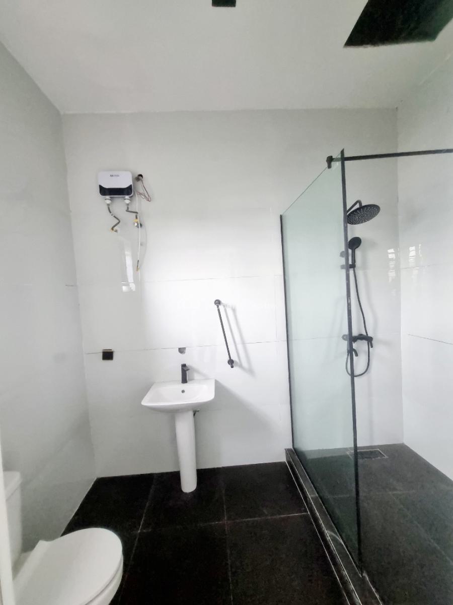 Beautifully Finished 5 Bedroom Detached with Pool and Bq, Ikota, Lekki, Lagos, Detached Duplex for Sale