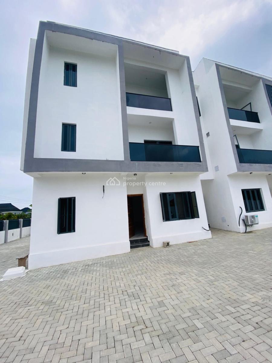 2 Bedroom Apartment, Ogombo, Ajah, Lagos, Flat / Apartment for Sale