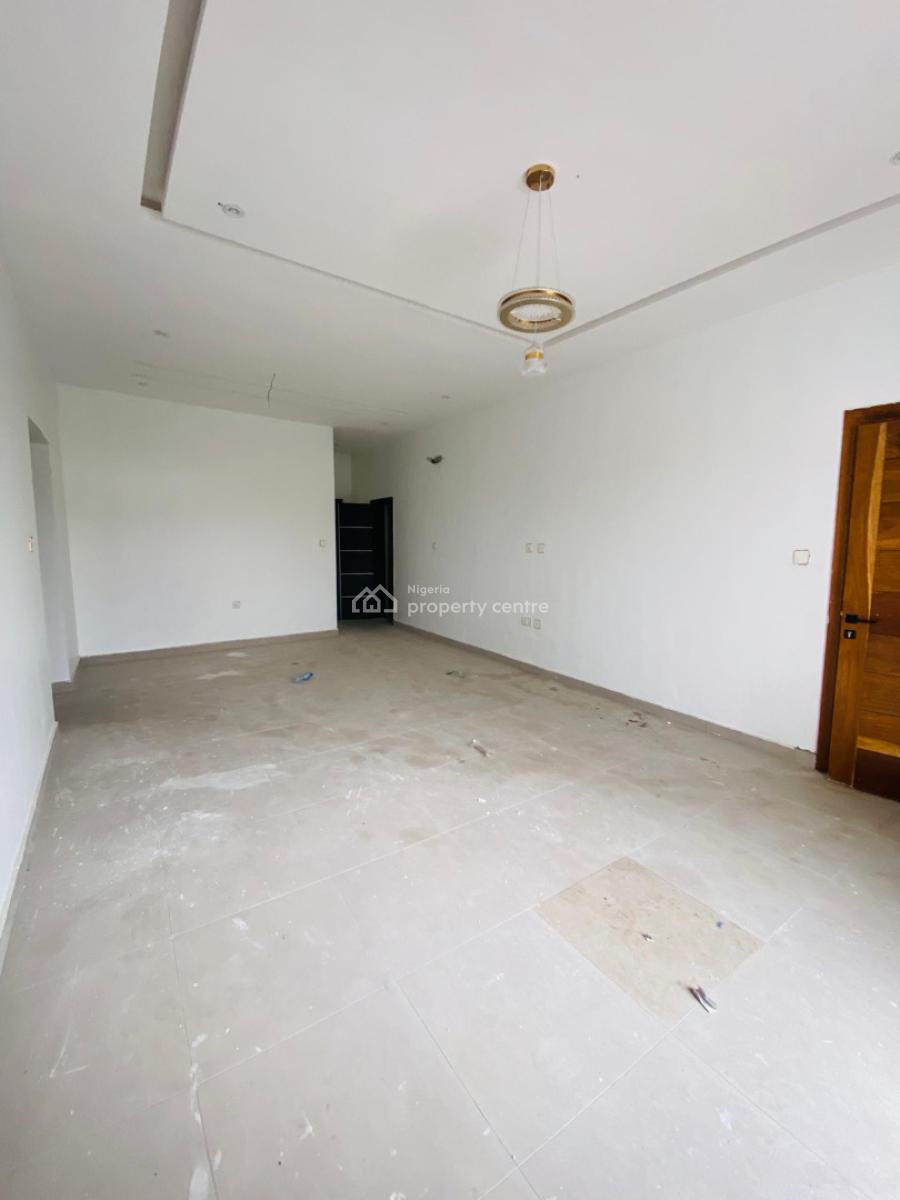 2 Bedroom Apartment, Ogombo, Ajah, Lagos, Flat / Apartment for Sale