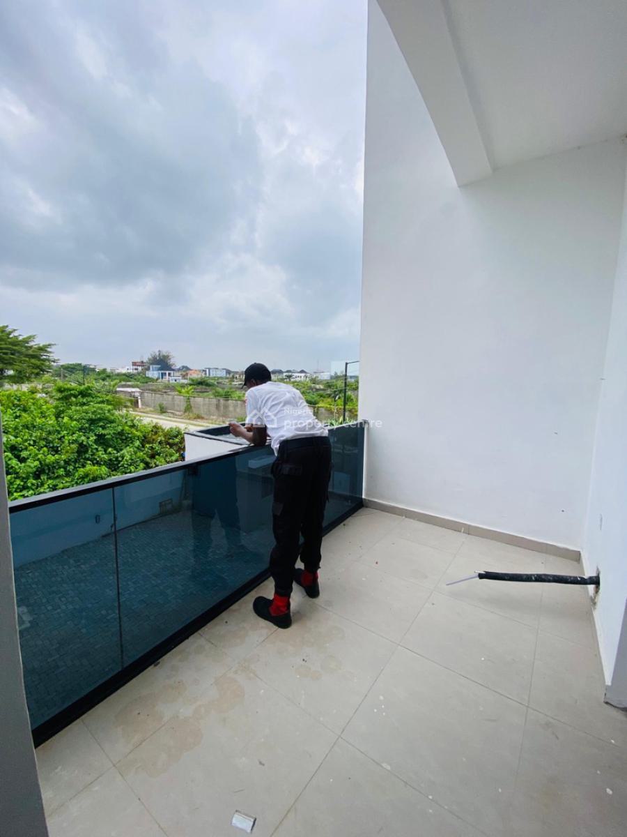 2 Bedroom Apartment, Ogombo, Ajah, Lagos, Flat / Apartment for Sale