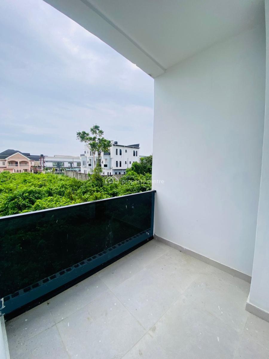 2 Bedroom Apartment, Ogombo, Ajah, Lagos, Flat / Apartment for Sale