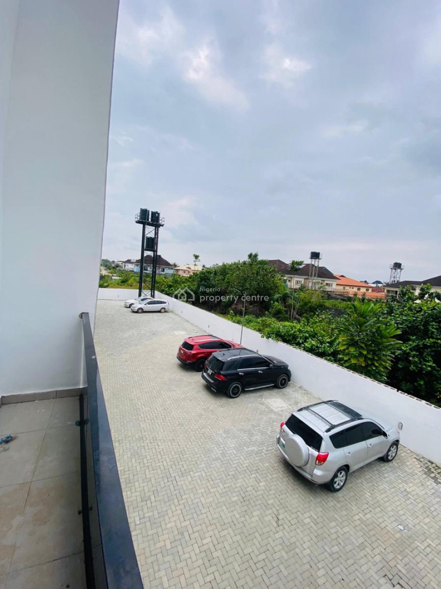 2 Bedroom Apartment, Ogombo, Ajah, Lagos, Flat / Apartment for Sale