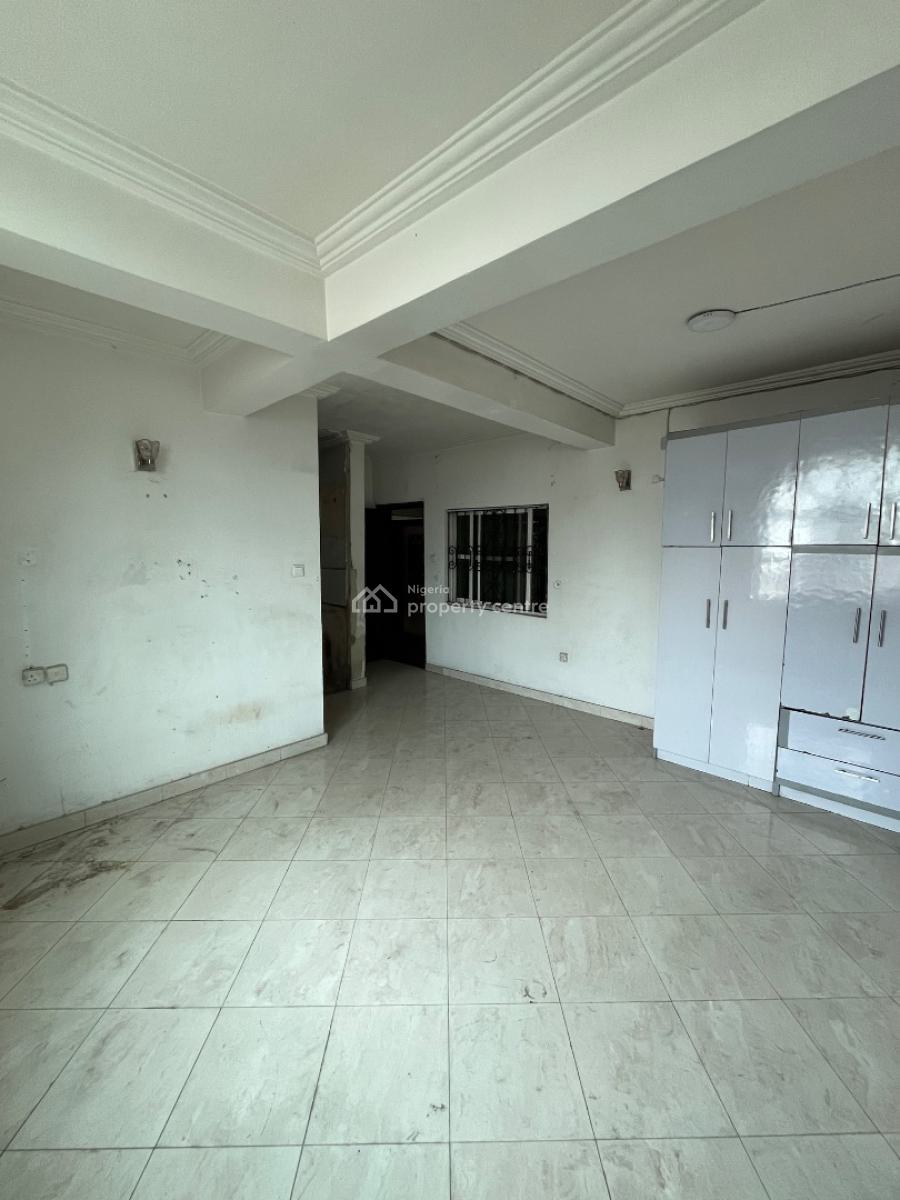 2 Wings of Self Serviced 6bed Semi Detached Duplexes in Lekki, Lekki Phase 1, Lekki, Lagos, Semi-detached Duplex for Rent