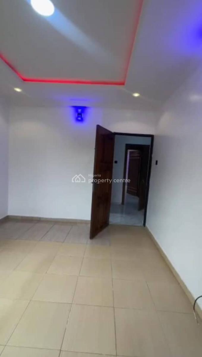 Lovely Sweet Mini Flat, Adigboluja Street Off Alhaji Kosoko, Ojodu, Lagos, Mini Flat (room and Parlour) for Rent
