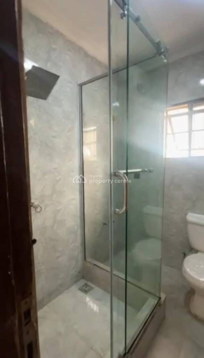 Lovely Sweet Mini Flat, Adigboluja Street Off Alhaji Kosoko, Ojodu, Lagos, Mini Flat (room and Parlour) for Rent