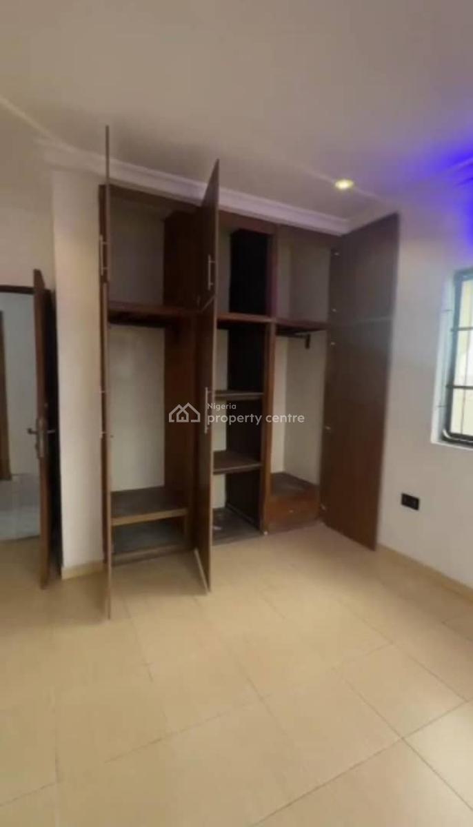 Lovely Sweet Mini Flat, Adigboluja Street Off Alhaji Kosoko, Ojodu, Lagos, Mini Flat (room and Parlour) for Rent