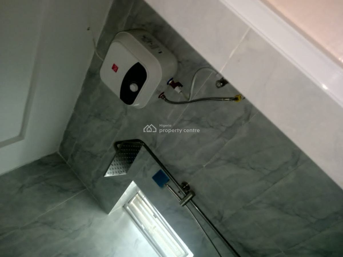 Luxury 3 Bedroom Flat, Channel Tv Drive, Opic, Isheri North, Lagos, Flat / Apartment for Rent