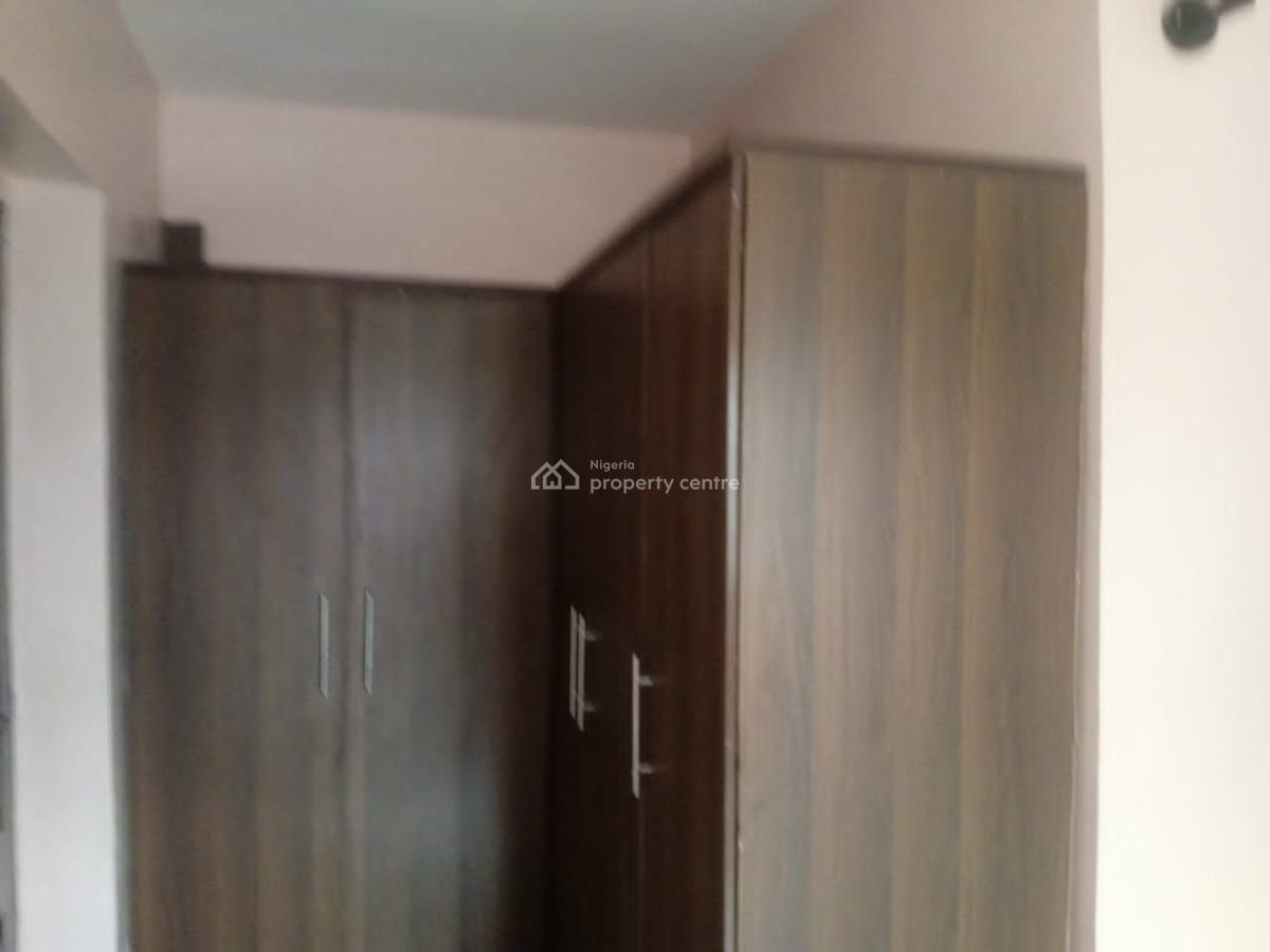 Luxury 3 Bedroom Flat, Channel Tv Drive, Opic, Isheri North, Lagos, Flat / Apartment for Rent