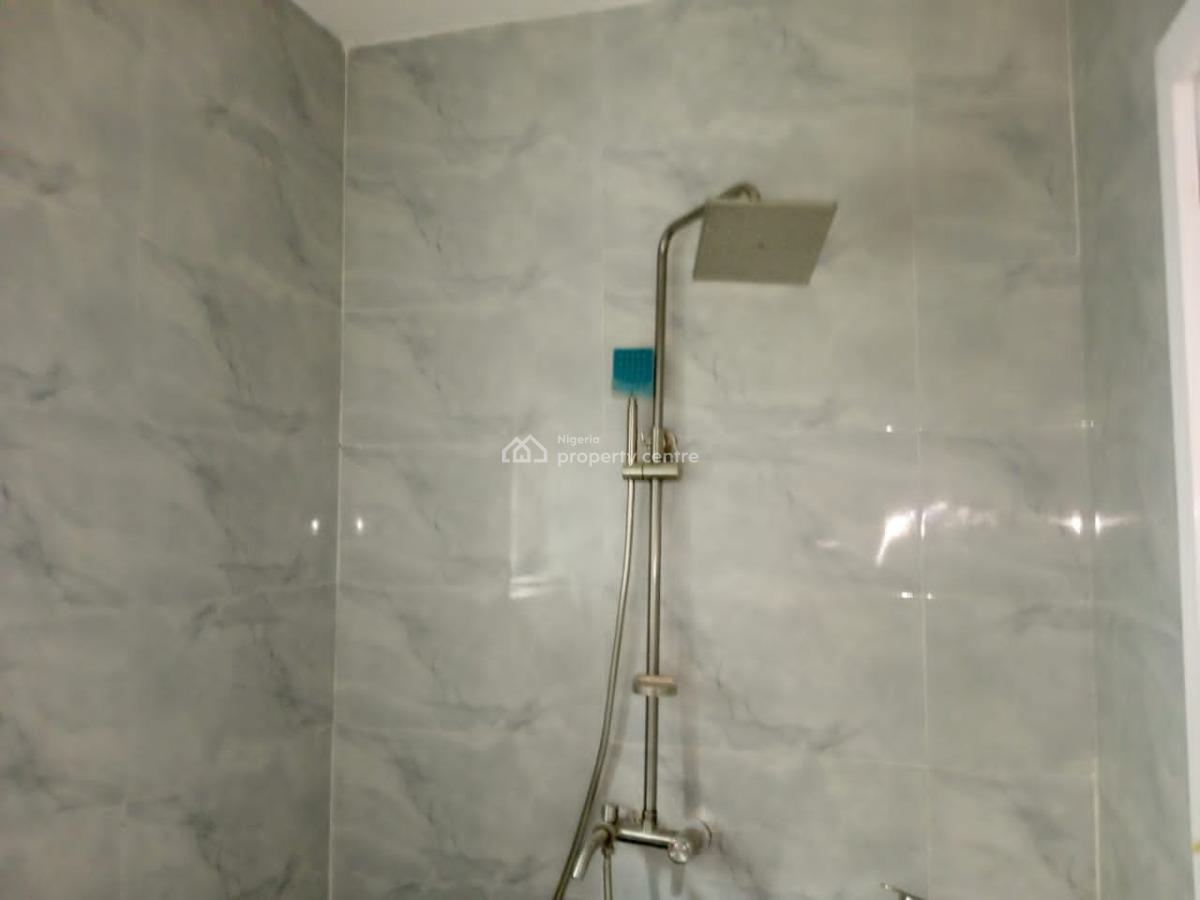 Luxury 3 Bedroom Flat, Channel Tv Drive, Opic, Isheri North, Lagos, Flat / Apartment for Rent