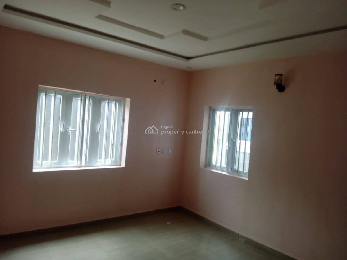Luxury 3 Bedroom Flat, Channel Tv Drive, Opic, Isheri North, Lagos, Flat / Apartment for Rent