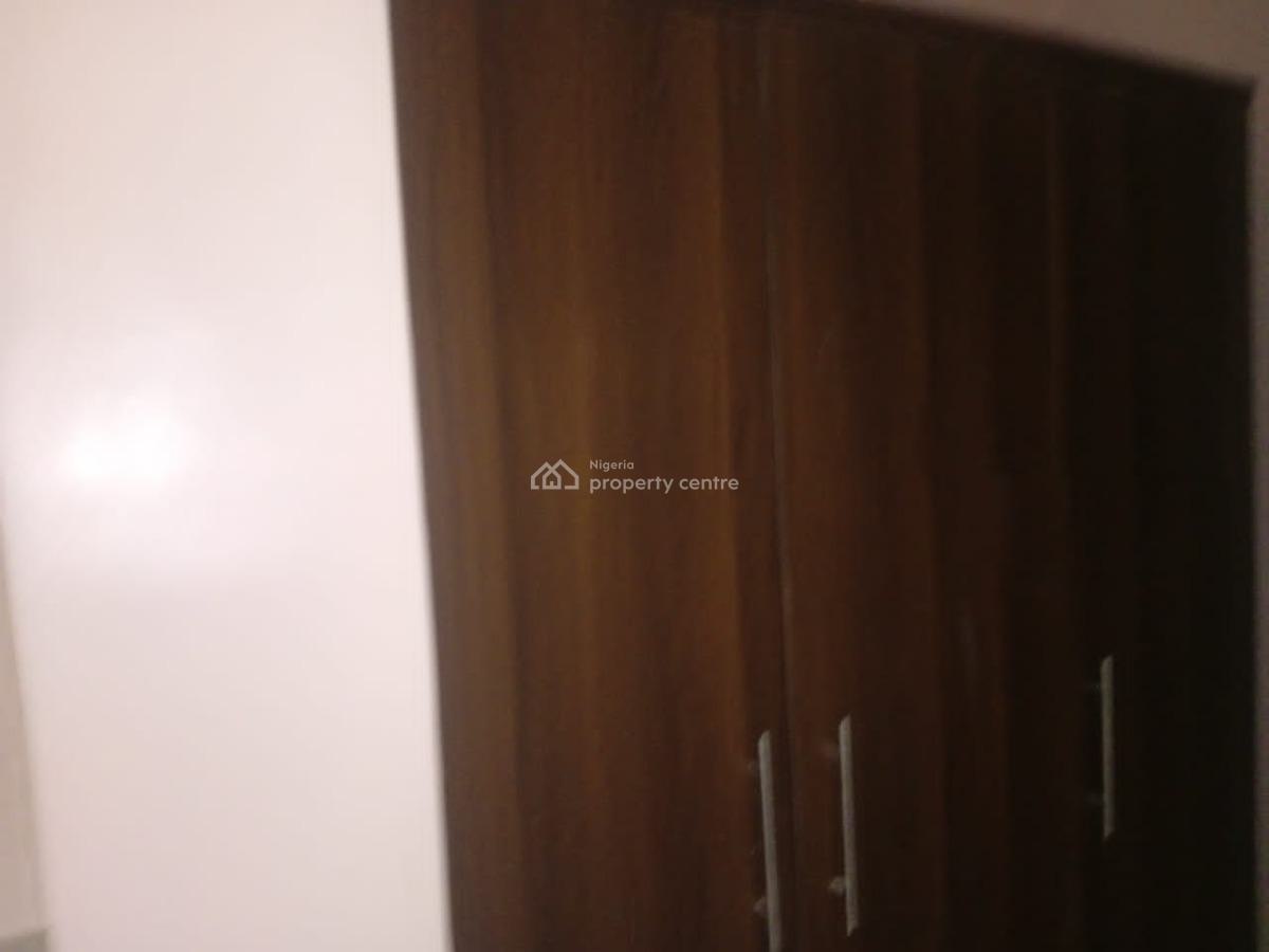 Luxury 3 Bedroom Flat, Channel Tv Drive, Opic, Isheri North, Lagos, Flat / Apartment for Rent