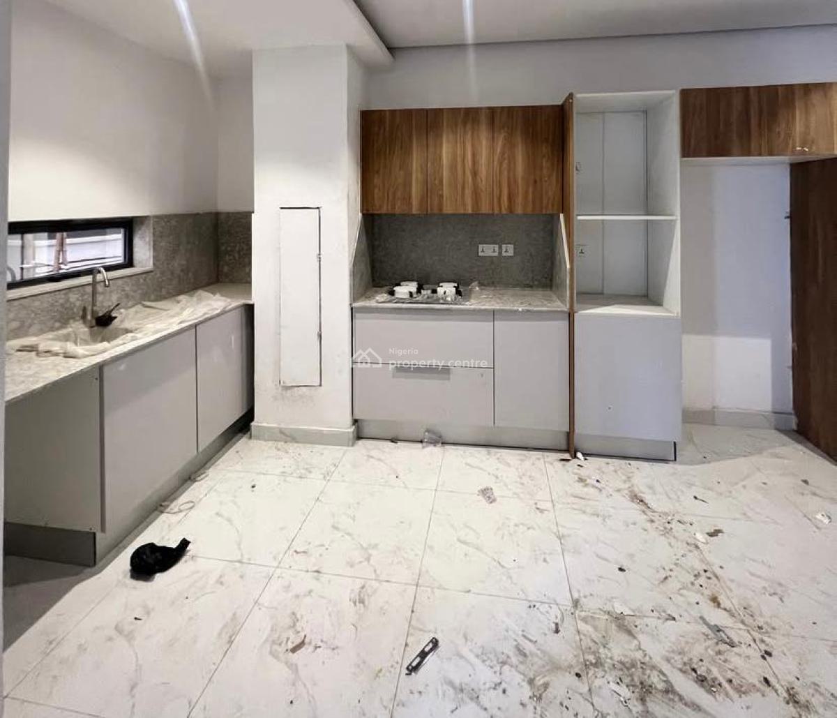 2-bedroom Apartment, Lekki Phase 1, Lekki, Lagos, Flat / Apartment for Rent