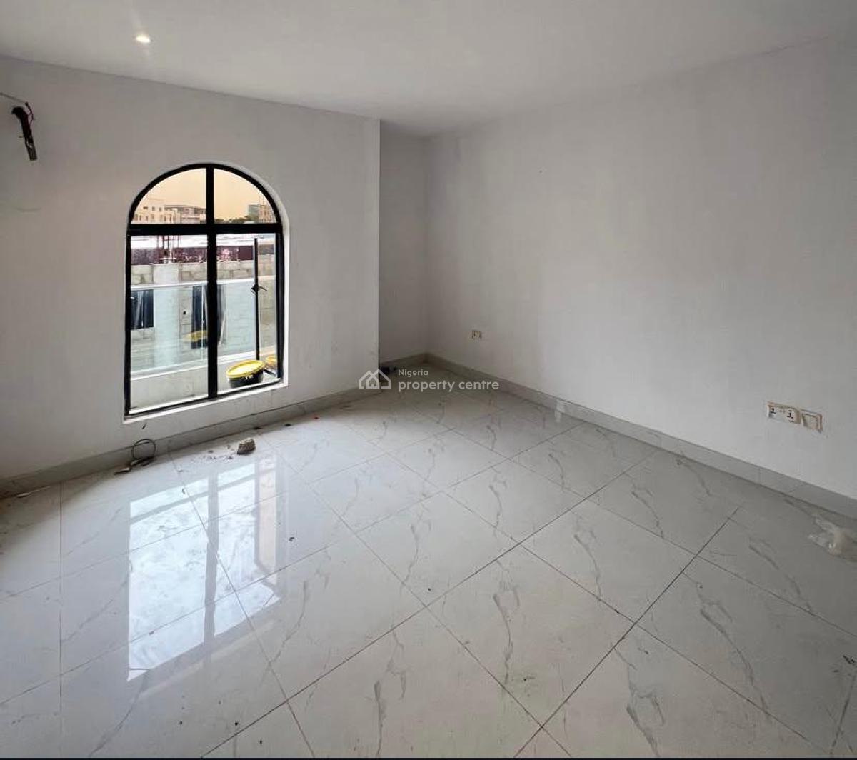 2-bedroom Apartment, Lekki Phase 1, Lekki, Lagos, Flat / Apartment for Rent