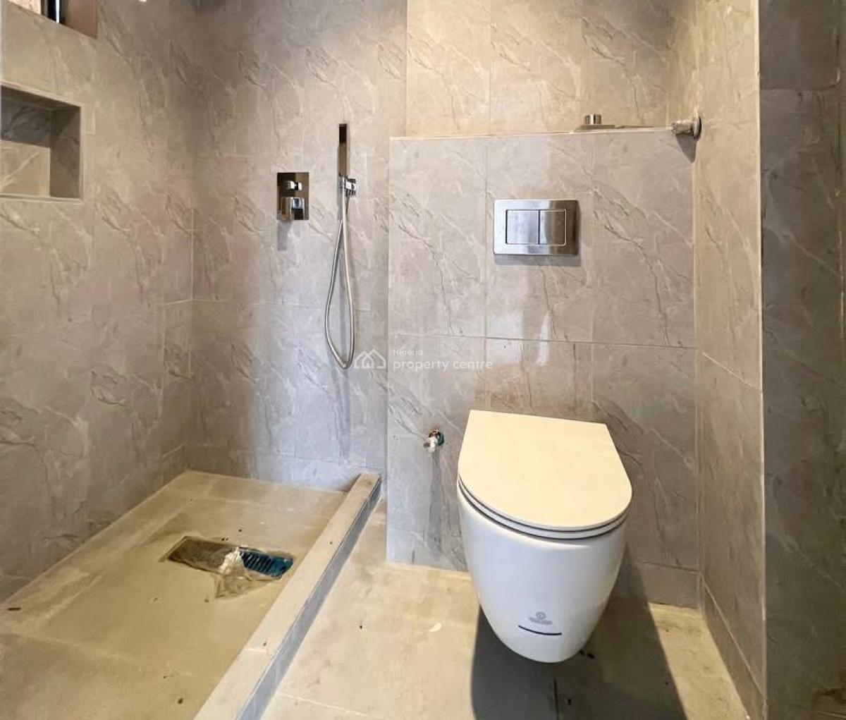 2-bedroom Apartment, Lekki Phase 1, Lekki, Lagos, Flat / Apartment for Rent
