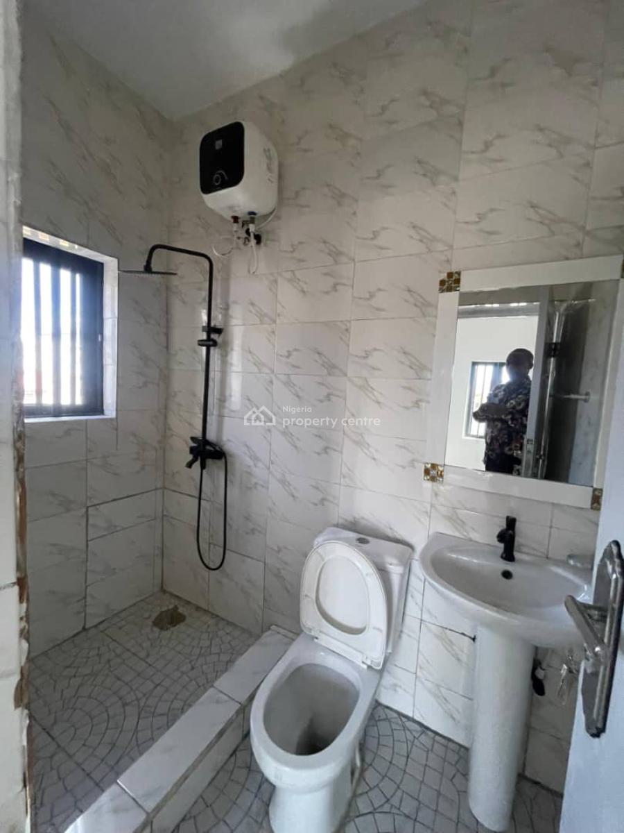 Luxury 2bedroom, Ikate, Lekki, Lagos, Flat / Apartment for Rent
