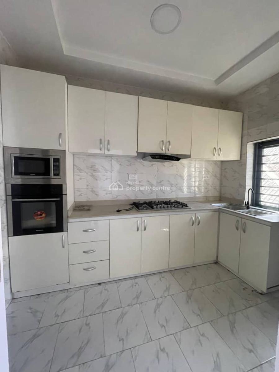 Luxury 2bedroom, Ikate, Lekki, Lagos, Flat / Apartment for Rent