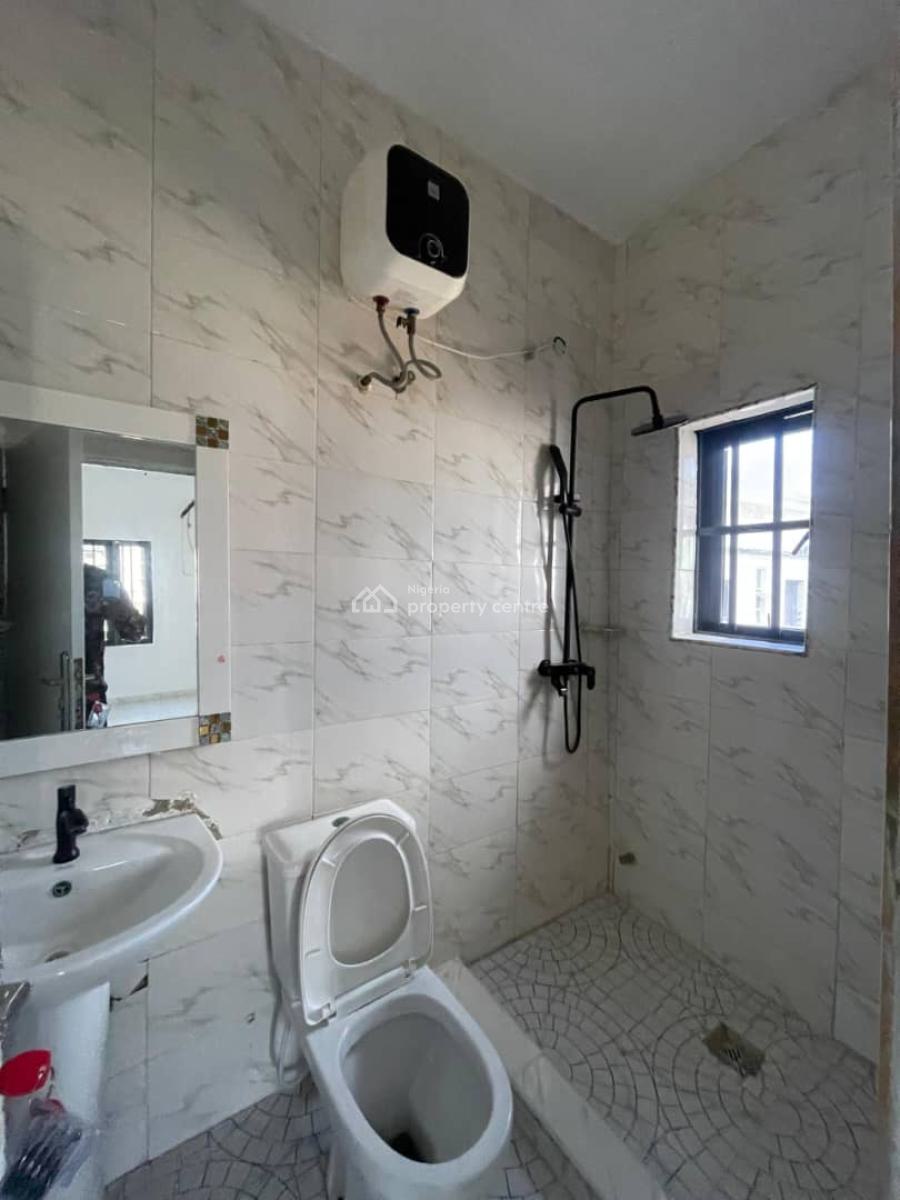 Luxury 2bedroom, Ikate, Lekki, Lagos, Flat / Apartment for Rent
