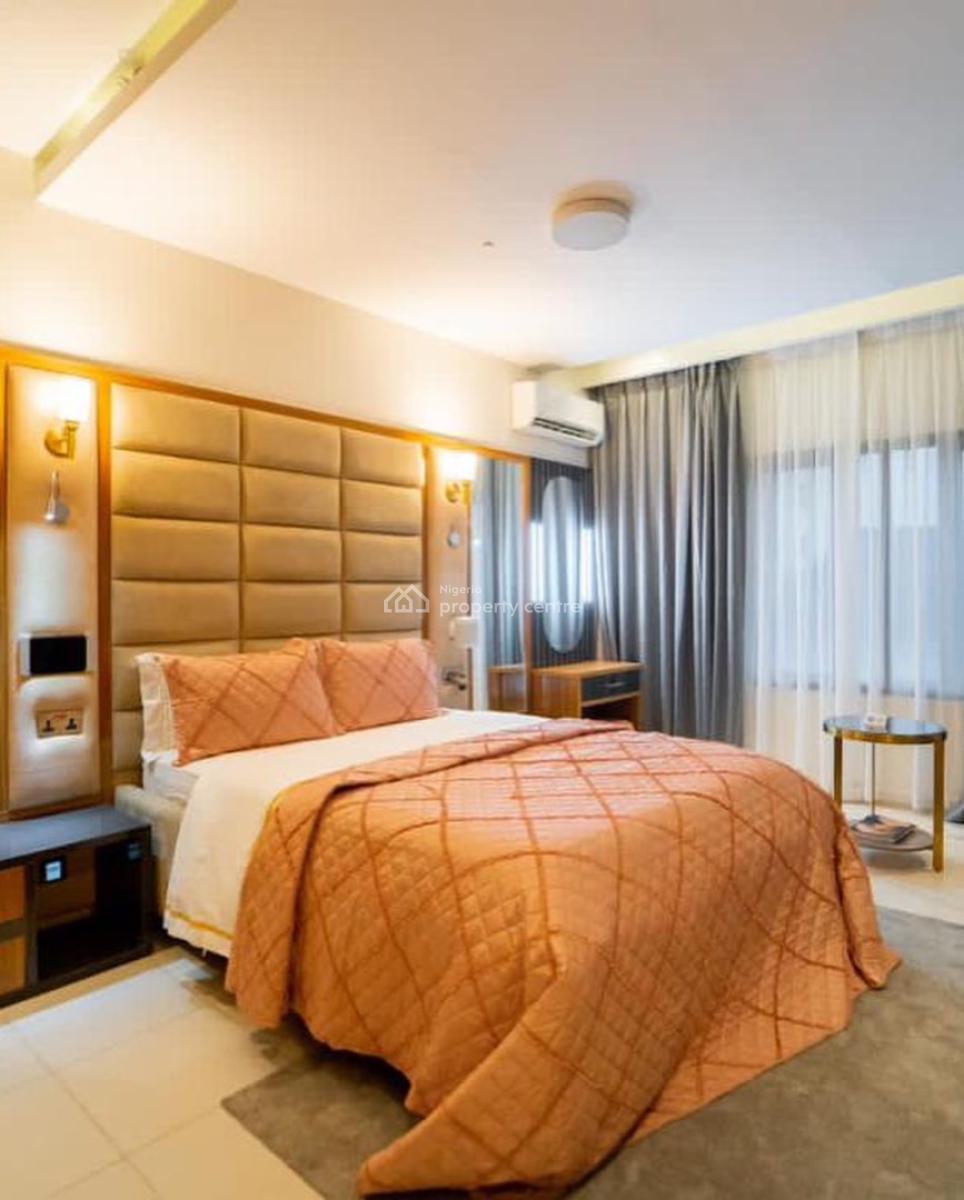 Furnished 3 Bedroom Apartment, Ikate, Ikate, Lekki, Lagos, Block of Flats for Sale