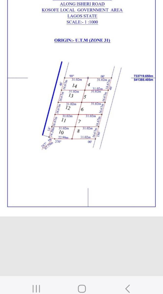 Joint Venture Development at Omole Phase, Olowoira,  Isheri, Ojodu Berger, Omole Phase 2, Ikeja, Lagos, Detached Duplex Joint Venture
