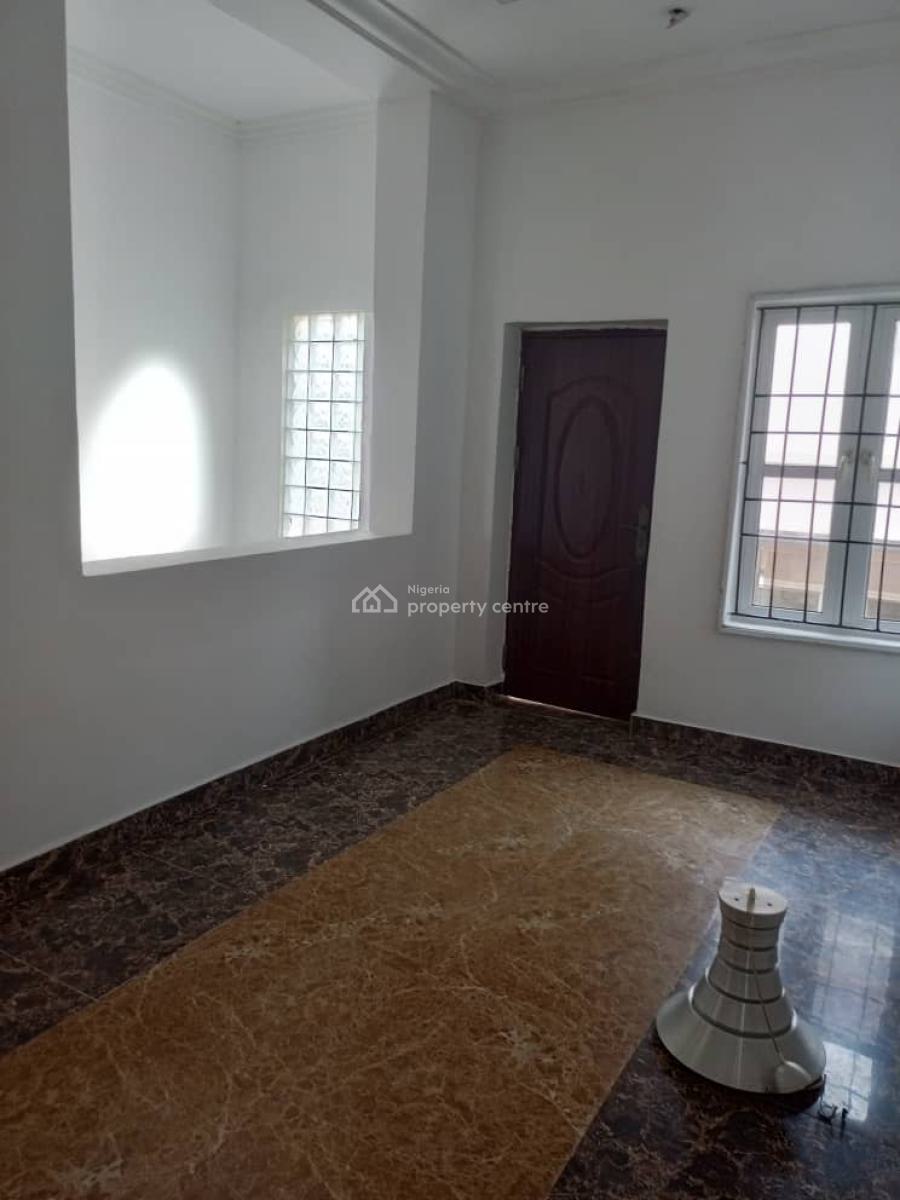 Standard and Spacious 5 Bedroom Detached House, Idado Estate, Idado, Lekki, Lagos, Detached Duplex for Sale