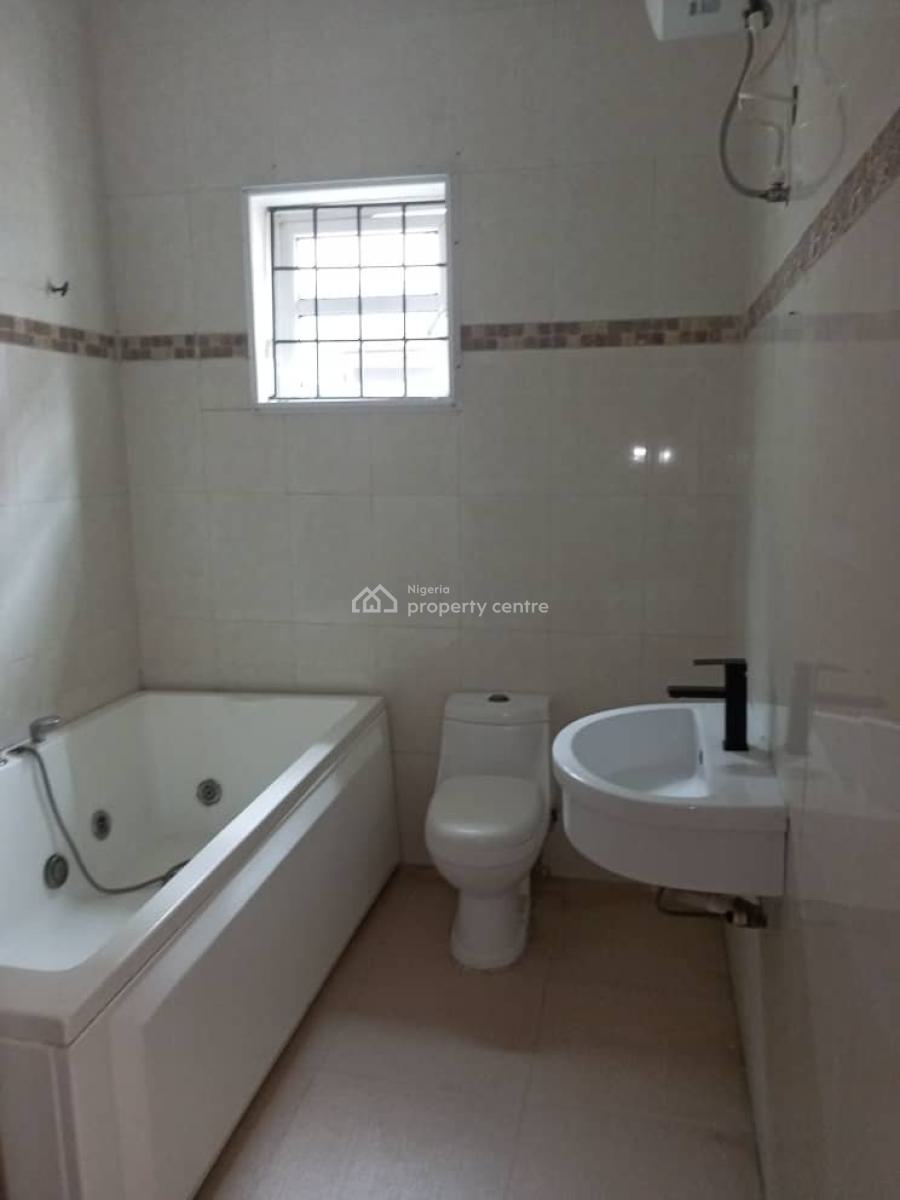 Standard and Spacious 5 Bedroom Detached House, Idado Estate, Idado, Lekki, Lagos, Detached Duplex for Sale