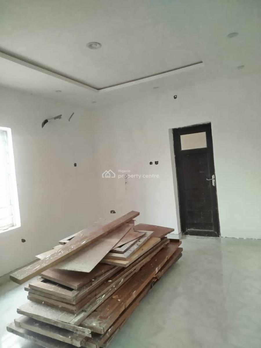 a Luxurious 5 Bedroom Detached Duplex+ Bq, Agbara Estate, Agbara-igbesa, Lagos, Detached Duplex for Sale
