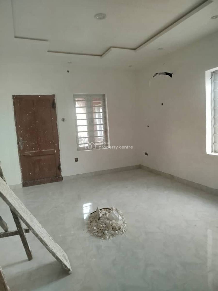 a Luxurious 5 Bedroom Detached Duplex+ Bq, Agbara Estate, Agbara-igbesa, Lagos, Detached Duplex for Sale