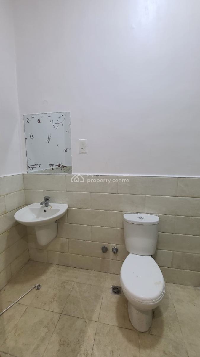 Lush 1 Bedroom Apartment, Oniru, Victoria Island (vi), Lagos, Flat / Apartment for Rent