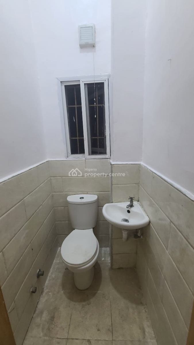 Lush 1 Bedroom Apartment, Oniru, Victoria Island (vi), Lagos, Flat / Apartment for Rent