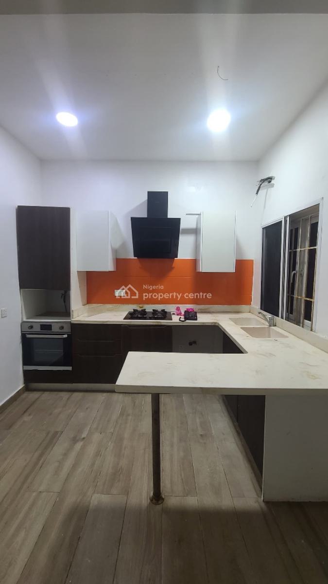 Lush 1 Bedroom Apartment, Oniru, Victoria Island (vi), Lagos, Flat / Apartment for Rent