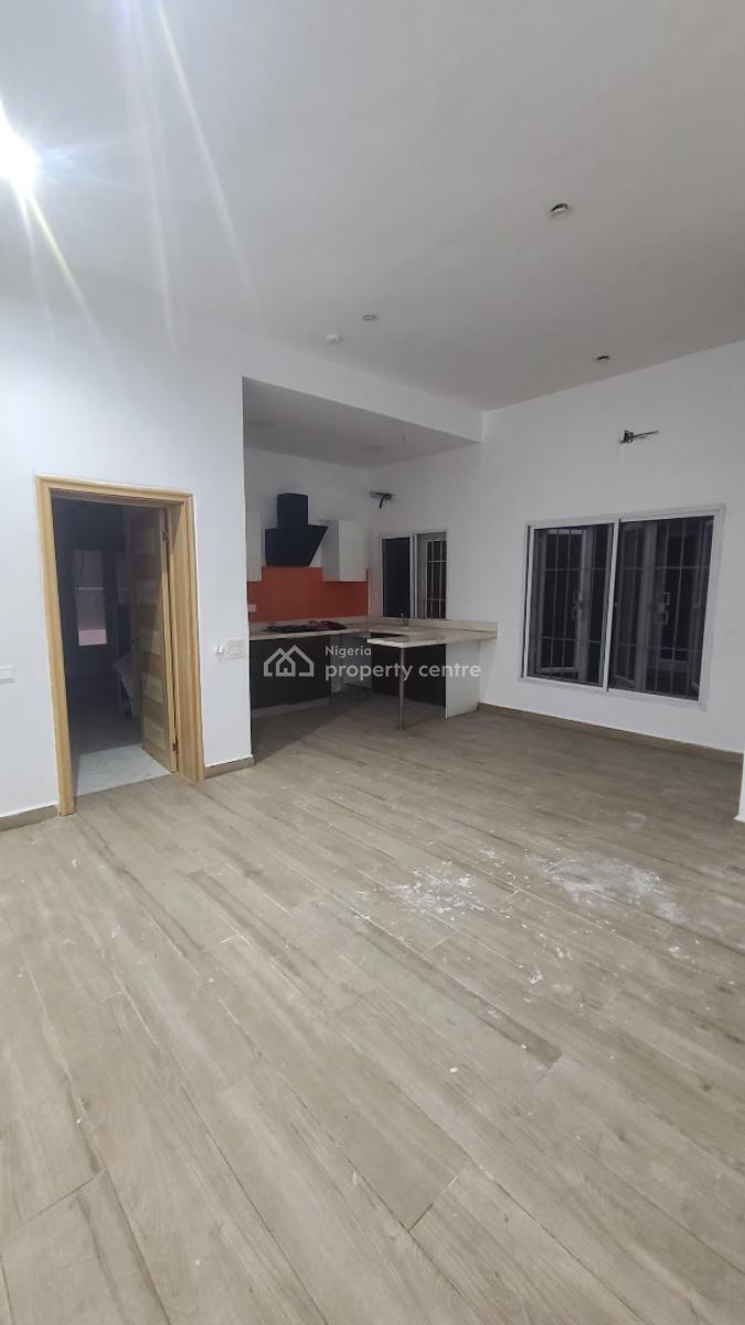 Lush 1 Bedroom Apartment, Oniru, Victoria Island (vi), Lagos, Flat / Apartment for Rent