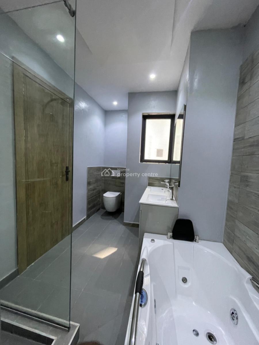Luxury 4 Bedrooms Maisonette with Bq, Lekki Phase 1, Lekki, Lagos, Block of Flats for Sale