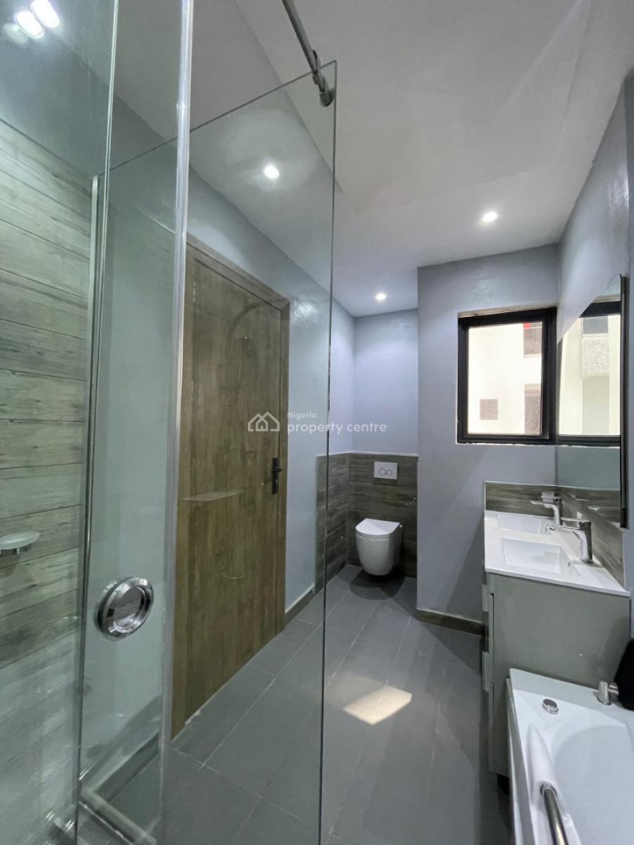 Luxury 4 Bedrooms Maisonette with Bq, Lekki Phase 1, Lekki, Lagos, Block of Flats for Sale