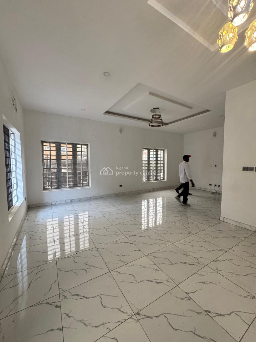 Suitable for Office Space, Oniru, Victoria Island (vi), Lagos, Flat / Apartment for Rent