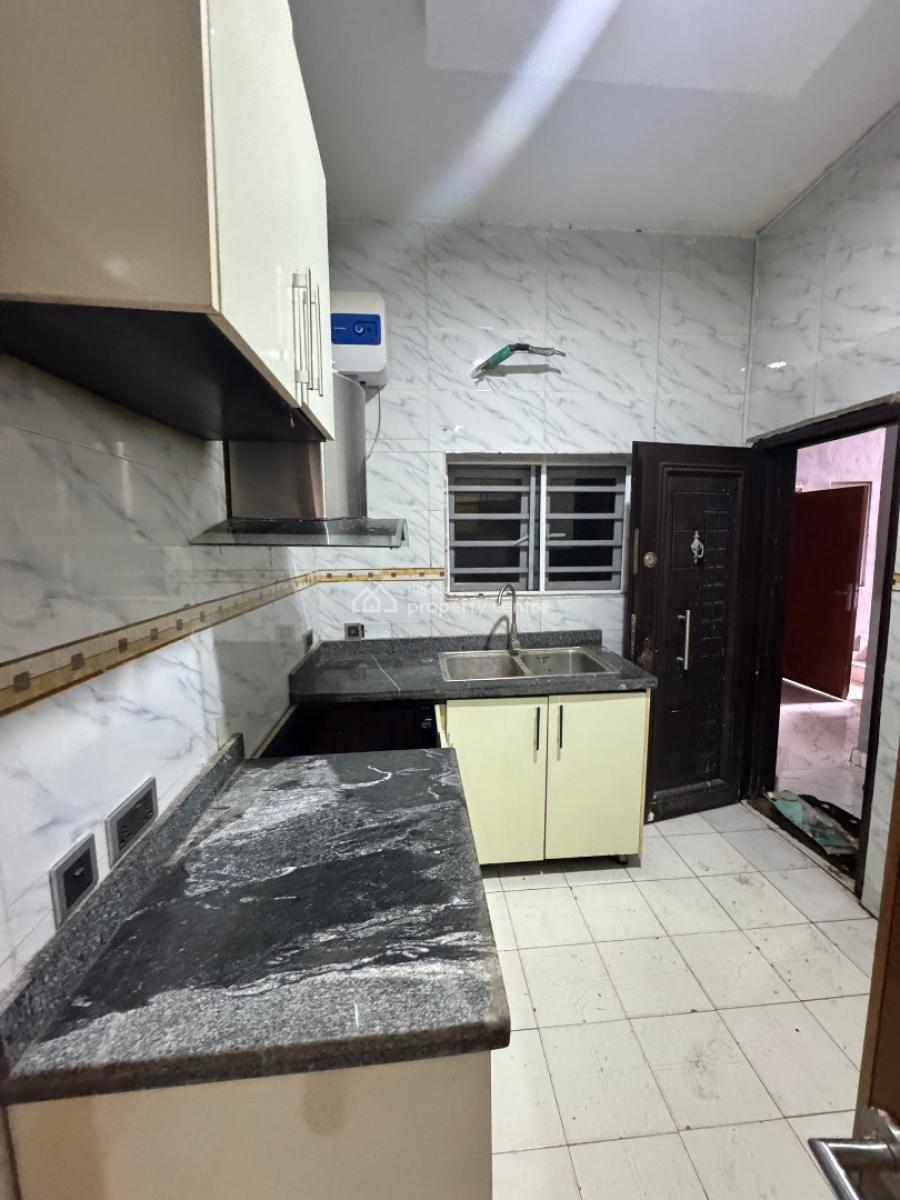 Suitable for Office Space, Oniru, Victoria Island (vi), Lagos, Flat / Apartment for Rent