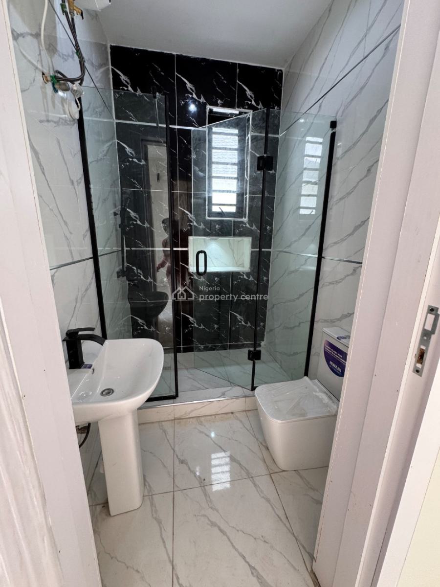Luxury 5 Bedrooms Duplex, Ologolo, Lekki, Lagos, Detached Duplex for Sale