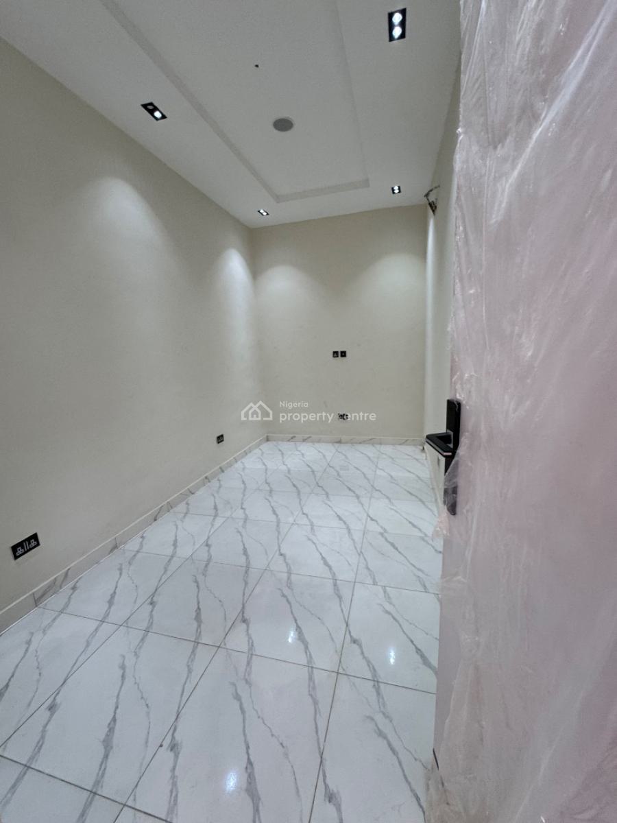 Luxury 5 Bedrooms Duplex, Ologolo, Lekki, Lagos, Detached Duplex for Sale