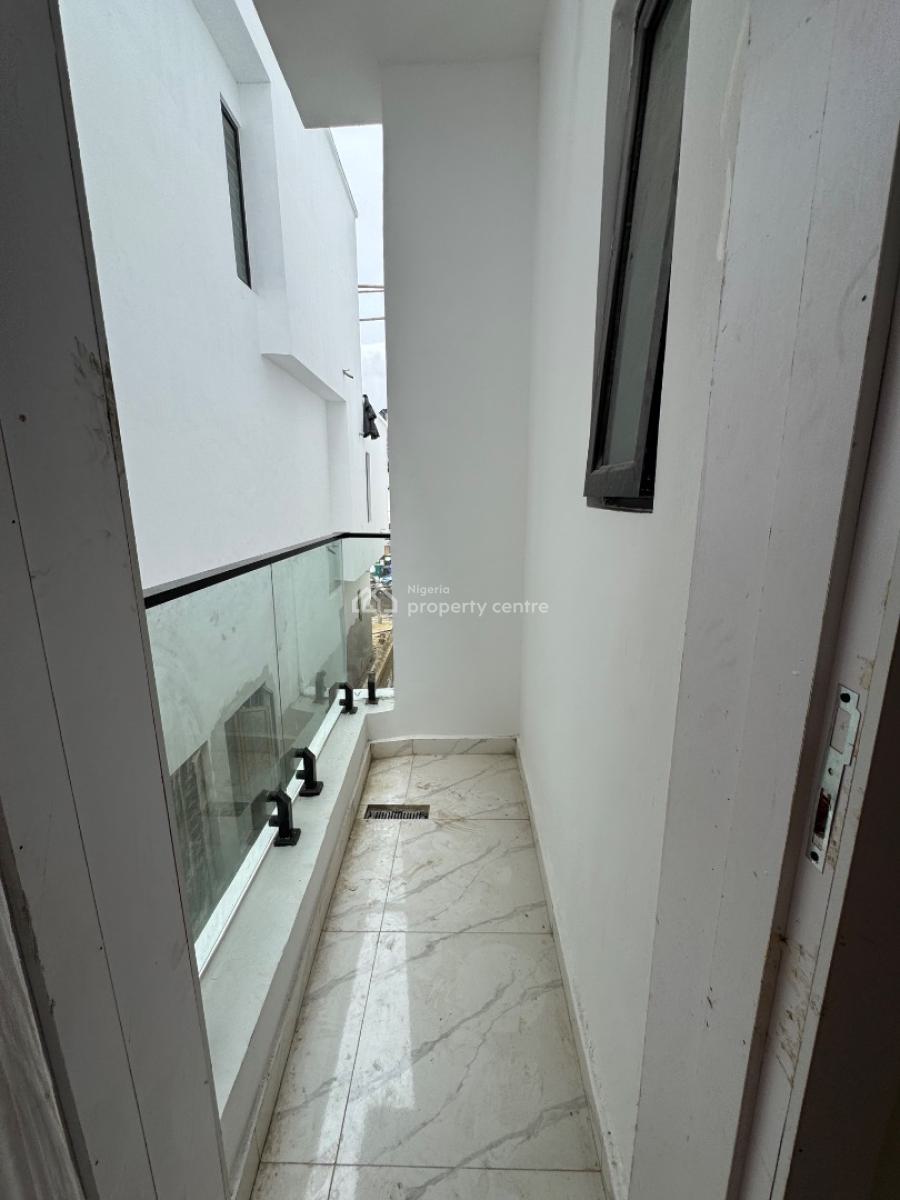 Luxury 5 Bedrooms Duplex, Ologolo, Lekki, Lagos, Detached Duplex for Sale