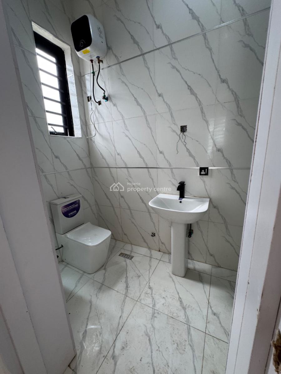 Luxury 5 Bedrooms Duplex, Ologolo, Lekki, Lagos, Detached Duplex for Sale